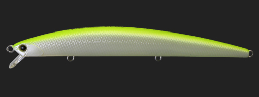 Duo Tide Minnow 125 SLD-F mm. 125 gr. 14 col. ACC0039 PEARL CHAR - Clicca l'immagine per chiudere